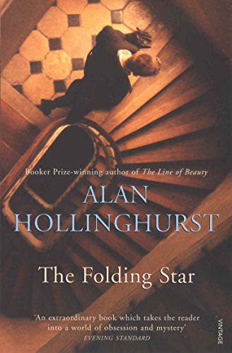 The Folding Star: Winner of the James Tait Black Memorial Prize, Fiction 1994, shortlisted for the Booker Prize 1994
