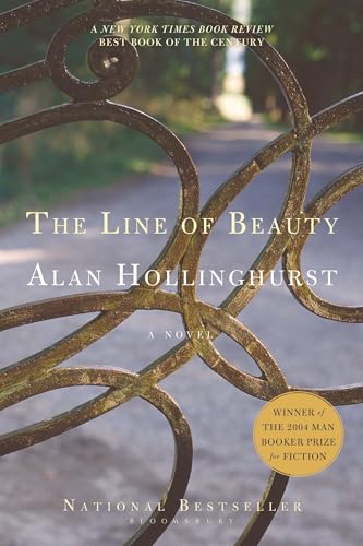 The Line of Beauty