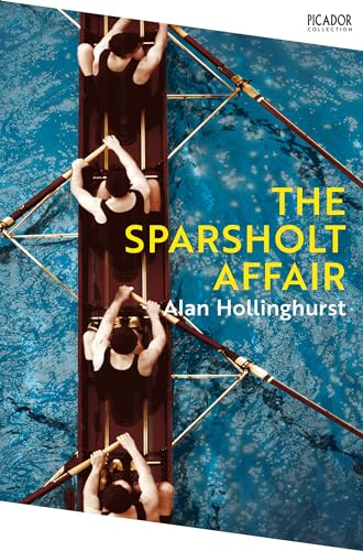 The Sparsholt Affair (Picador Collection) von Penguin