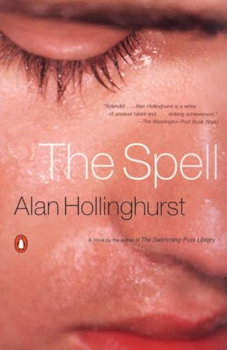 The Spell von Penguin Books