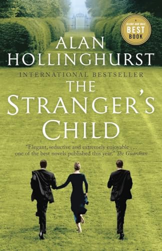 The Stranger's Child