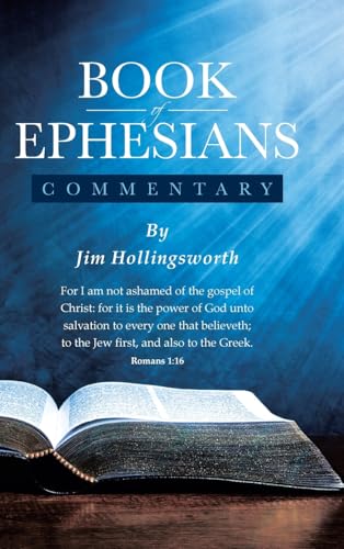 Book of Ephesians: Commentary