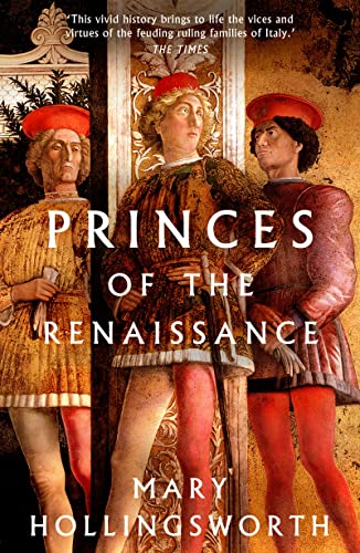 Princes of the Renaissance von Apollo