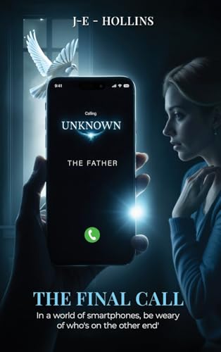 The Last Call von Ghost Writing Partner