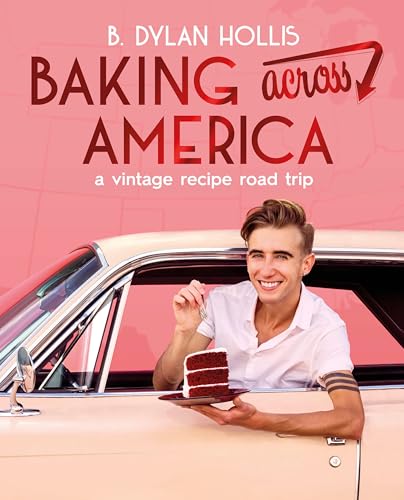 Baking Across America: A Vintage Recipe Road Trip von DK