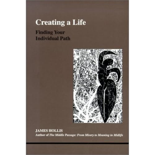 Creating a Life: Finding Your Individual Path von Inner City Books
