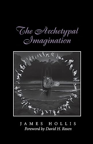 The Archetypal Imagination (Analytical Psychology)