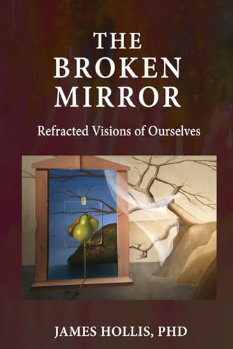 The Broken Mirror: Refracted Visions of Ourselves