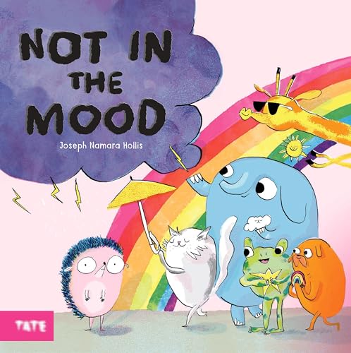 Not in the Mood von Tate Publishing