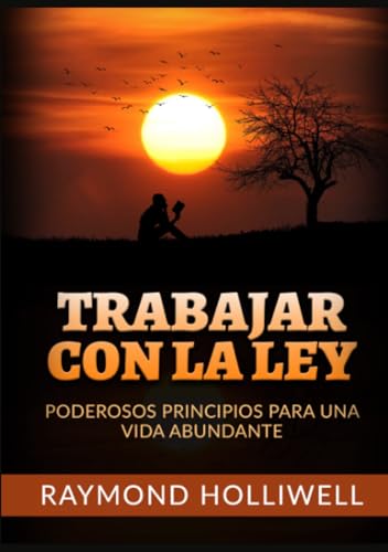 Trabajar con la Ley: Poderosos principios para una vida abundante von Stargatebook