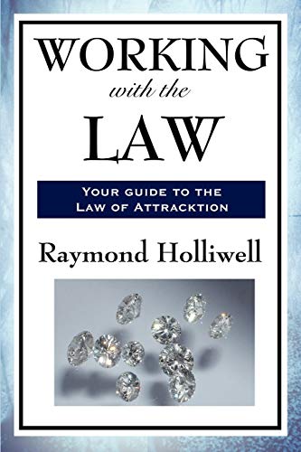 WORKING WITH THE LAW von Wilder Publications