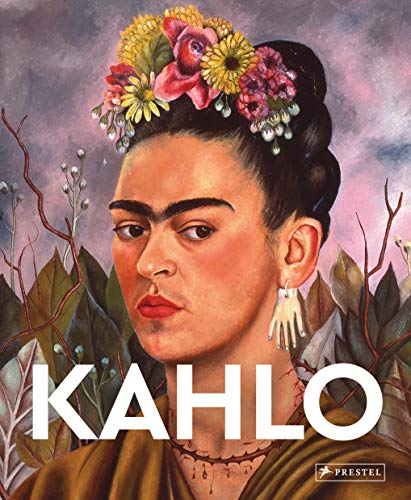 Kahlo: Große Meister der Kunst von Prestel