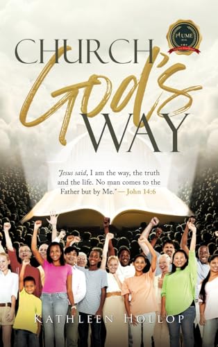 Church God's Way von Ink Start Media