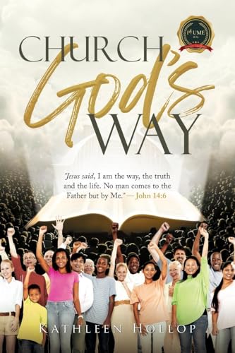 Church God's Way von Ink Start Media