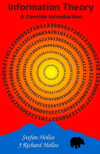 Information Theory: A Concise Introduction