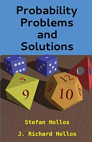 Probability Problems and Solutions von Abrazol Publishing