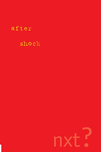 Aftershock Aftershock von David C Cook