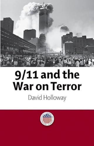 9/11 and the War on Terror (Representing American Events)