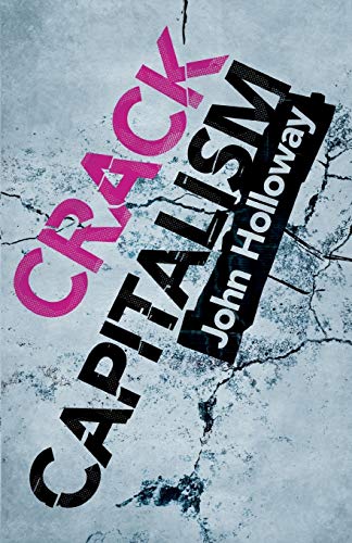 Crack Capitalism von Pluto Press