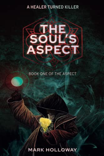 The Soul's Aspect (The Aspect Volume I, Band 1)
