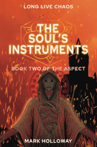 The Soul's Instruments (The Aspect Volume I, Band 2)