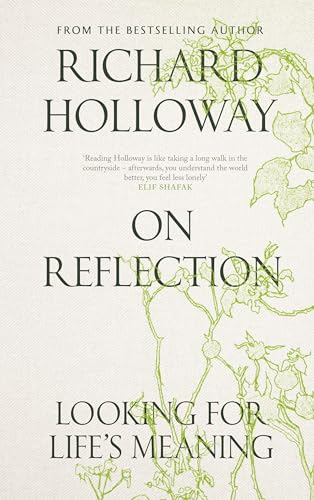 On Reflection: Looking for Life's Meaning von Canongate Books