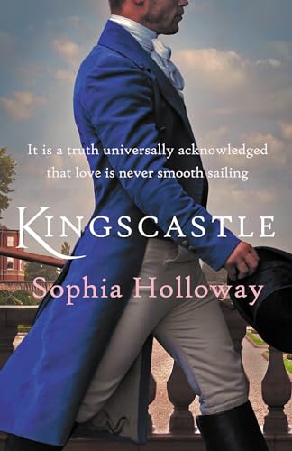 Kingscastle: The Must-Read Regency Romance von Allison & Busby