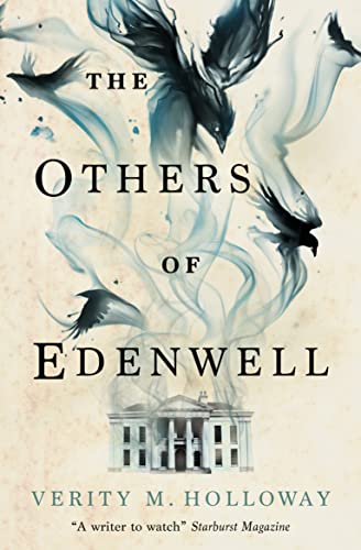 The Others of Edenwell von Titan Books