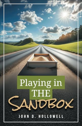 Playing in THE Sandbox von WestBow Press