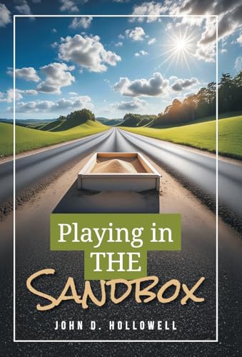 Playing in THE Sandbox von WestBow Press