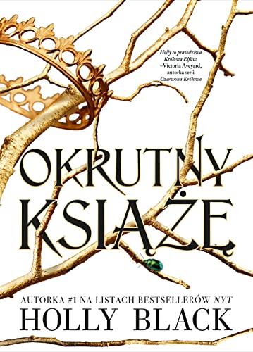 Okrutny ksiaze Okrutny ksiaze von Jaguar