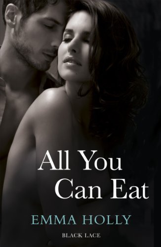 All You Can Eat von Black Lace
