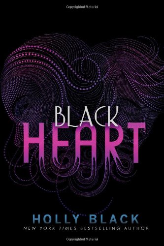 Black Heart (Volume 3) (The Curse Workers)