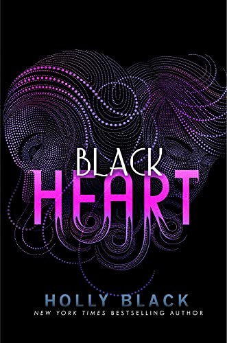 Black Heart (Volume 3) (The Curse Workers)