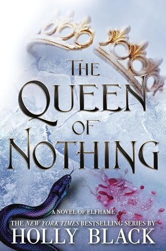 The Queen of Nothing (The Folk of the Air, 3, Band 3)