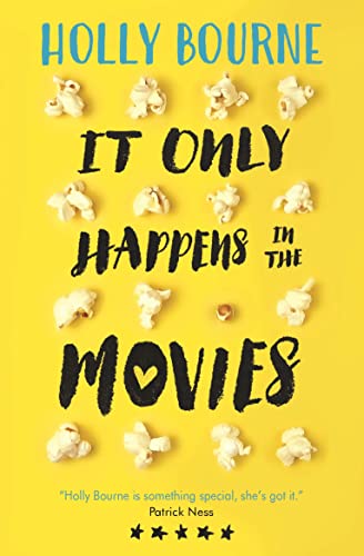 It Only Happens in the Movies von Usborne