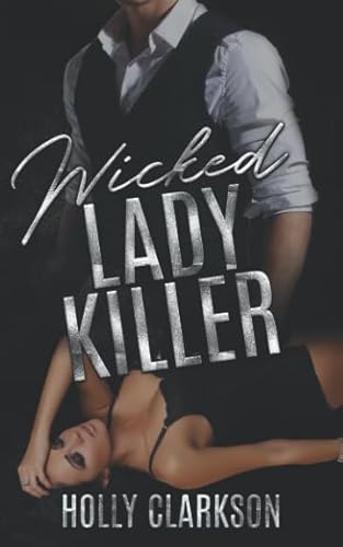 Wicked Lady Killer (Wicked Lover Reihe, Band 3)