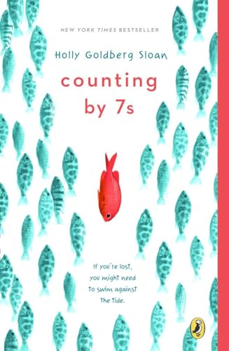 Counting by 7s: If you're lost, you might need to swim against the tide