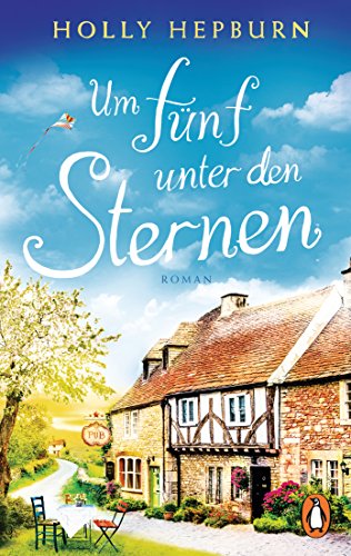 Um fünf unter den Sternen: Roman von PENGUIN VERLAG