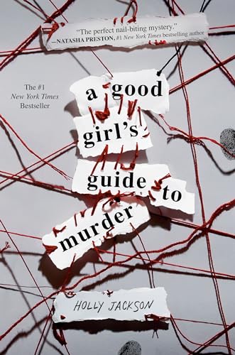 A Good Girl's Guide to Murder