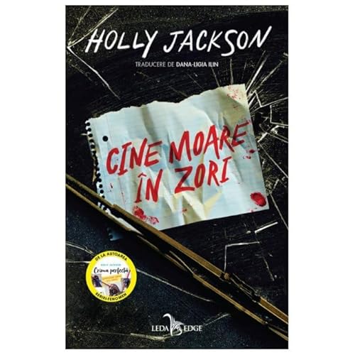 Cine Moare In Zori Cine Moare In Zori von Leda