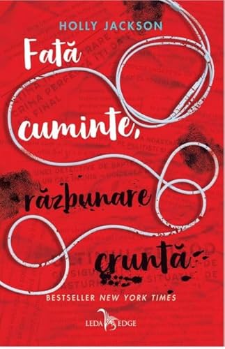 Fata Cuminte, Razbunare Crunta. Crima Perfecta, Vol. 2