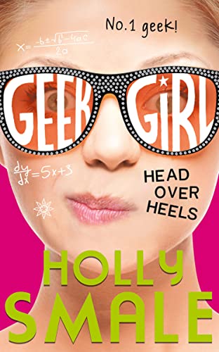 Head Over Heels (Geek Girl) von HarperCollins Publishers