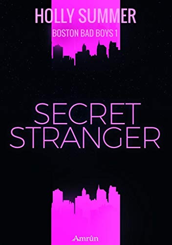 Boston Bad Boys 1: Secret Stranger