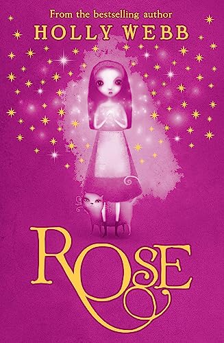 Rose: Book 1 Rose: Book 1