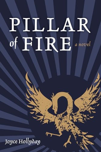 Pillar of Fire: A Novel Pillar of Fire: A Novel von Resource Publications (CA)