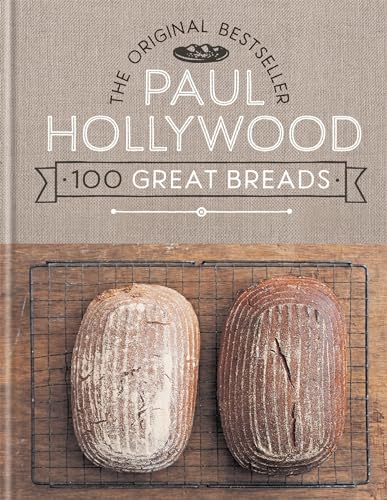 100 Great Breads: The Original Bestseller