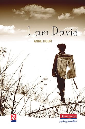 I am David (New Windmills Ks3) von Pearson Education Limited