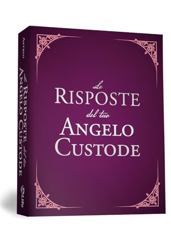Le risposte del tuo angelo custode. Nuova ediz. Le risposte del tuo angelo custode. Nuova ediz. von My Life