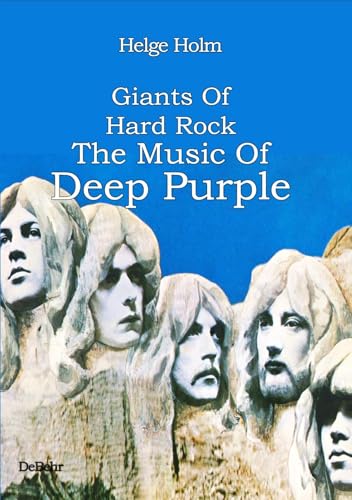 Giants Of Hard Rock - The Music Of Deep Purple von DeBehr